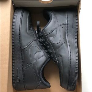 Nike Air Force 1 ‘07
